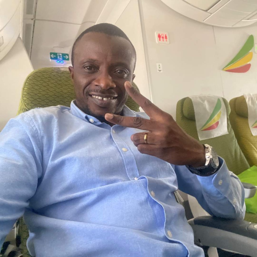 D-média : le Directeur de publication de La Tribune convoqué à la Section de recherche de la Gendarmerie D-média : le Directeur de publication de La Tribune convoqué à la Section de recherche de la Gendarmerie