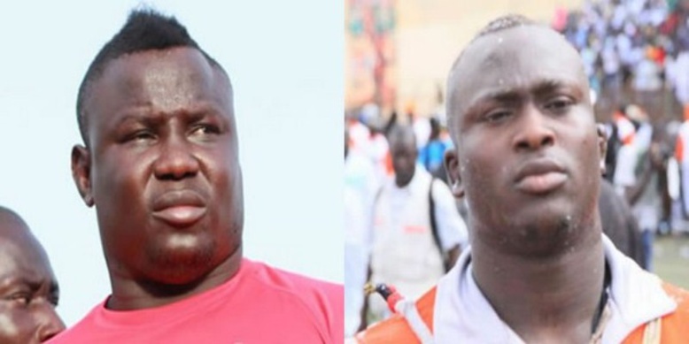 Bombardier vs Modou LO: A qui le titre de "roi des arènes" ? Bombardier vs Modou LO: A qui le titre de "roi des arènes" ?