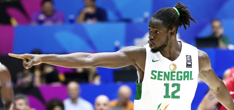 Cheikh Sarr sur le forfait de Maurice Ndour : «C’est dommage qu’il ne soit pas avec nous» Cheikh Sarr sur le forfait de Maurice Ndour : «C’est dommage qu’il ne soit pas avec nous»