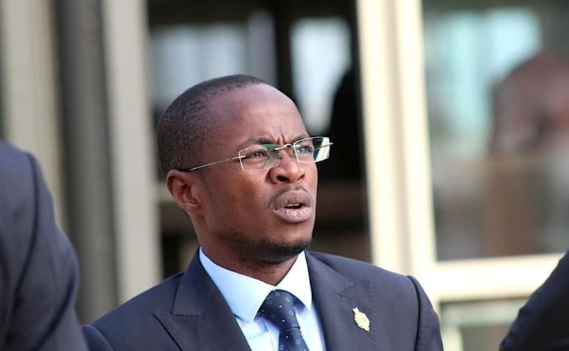 Convocation des journalistes : « à quoi riment ces nouvelles formes de menaces ? » s'interroge Abdou Mbow Convocation des journalistes : « à quoi riment ces nouvelles formes de menaces ? » s'interroge Abdou Mbow