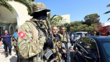 Tunisie: opération antiterroriste dans la région de Bizerte Tunisie: opération antiterroriste dans la région de Bizerte