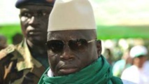 Le président gambien a fait libérer des proches des responsables présumés de la tentative de putsch.
