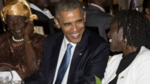 L’Afrique est en marche, selon Obama L’Afrique est en marche, selon Obama