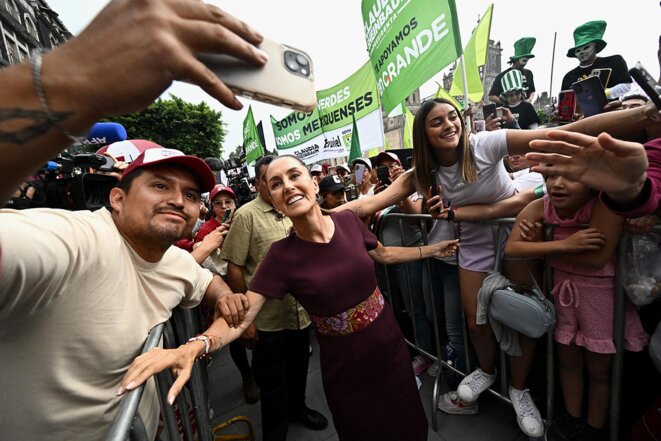 Hong Kong: le haut commissaire de l'ONU aux droits de l'homme demande la «libération immédiate» des militants «arbitrairement détenus»