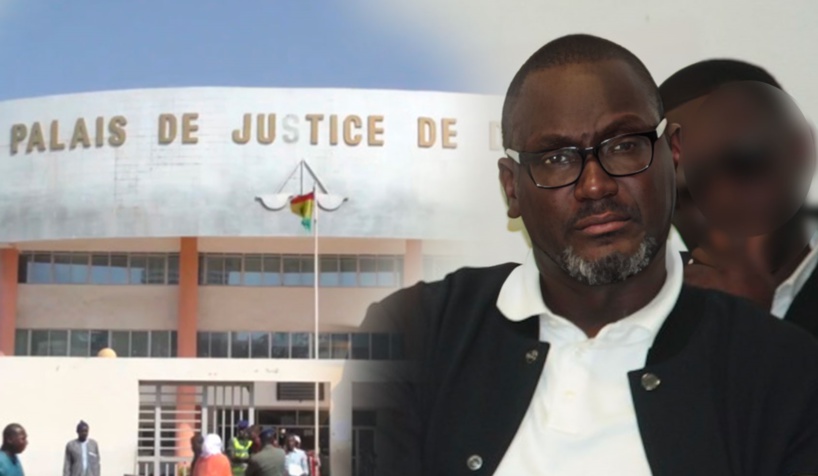 Justice : Doro Gaye face au juge, lundi prochain Justice : Doro Gaye face au juge, lundi prochain