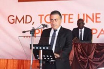 Grands Moulins de Dakar : Le Dg, Emile Elmalem emporté par un scandale financier Grands Moulins de Dakar : Le Dg, Emile Elmalem emporté par un scandale financier