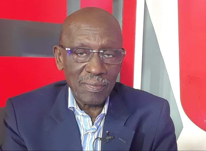 Affaire Général Kandé : Doudou Wade appelle à en parler avec "beaucoup de précautions"