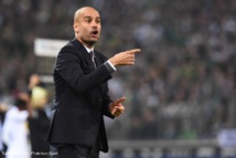 GUARDIOLA DEVRAIT COACHER CITY... EN 2016 ! GUARDIOLA DEVRAIT COACHER CITY... EN 2016 !