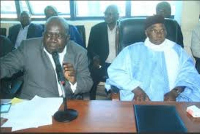 Nouvelle fronde au PDS: Après Fada et Cie, des jeunes de l’UJTL exigent le renouvellement du parti Nouvelle fronde au PDS: Après Fada et Cie, des jeunes de l’UJTL exigent le renouvellement du parti