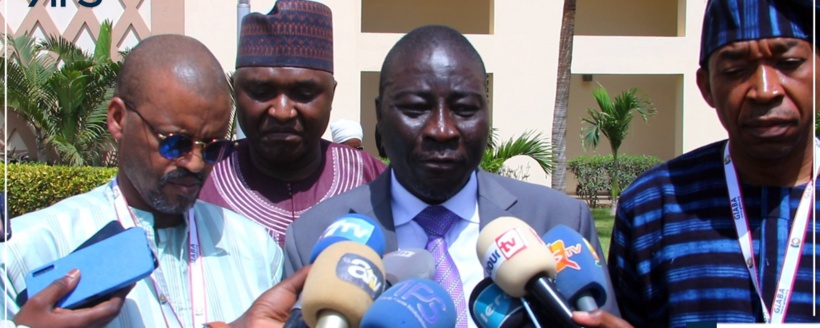 Lutte contre le blanchiment de capitaux : les résultats obtenus par les Etats membres de la CEDEAO sont peu reluisants (GIABA) Lutte contre le blanchiment de capitaux : les résultats obtenus par les Etats membres de la CEDEAO sont peu reluisants (GIABA)