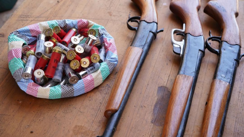 Saisie de drogue à Keur Ayip : la Douane met la main sur 30 kg de cocaïne Saisie de drogue à Keur Ayip : la Douane met la main sur 30 kg de cocaïne