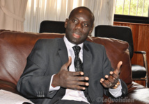 Tournée nationale du Grand Parti: Malick Gakou à Mbour pour une alternative au PSE Tournée nationale du Grand Parti: Malick Gakou à Mbour pour une alternative au PSE