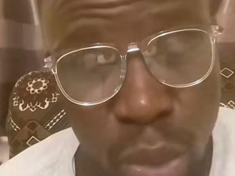 Pastef : Alassane Fall alias Alassane bou Sonko en garde à vue à la DIC pour outrage à magistrat Pastef : Alassane Fall alias Alassane bou Sonko en garde à vue à la DIC pour outrage à magistrat