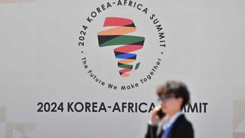Sommet Corée du Sud-Afrique: une rencontre pour dynamiser les relations politiques et économiques Sommet Corée du Sud-Afrique: une rencontre pour dynamiser les relations politiques et économiques