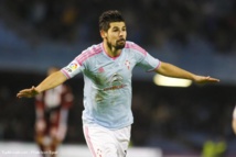 Nolito, un remplaçant crédible pour Pedro au Barça ?  