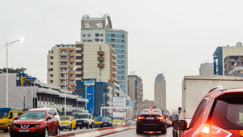 RDC: un sondage révèle les espoirs et les impatiences des Congolais RDC: un sondage révèle les espoirs et les impatiences des Congolais