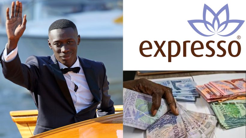 Justice: Pour une utilisation continue de son image, Khaby Lame réclame 10 milliards de FCFA à Expresso Justice: Pour une utilisation continue de son image, Khaby Lame réclame 10 milliards de FCFA à Expresso