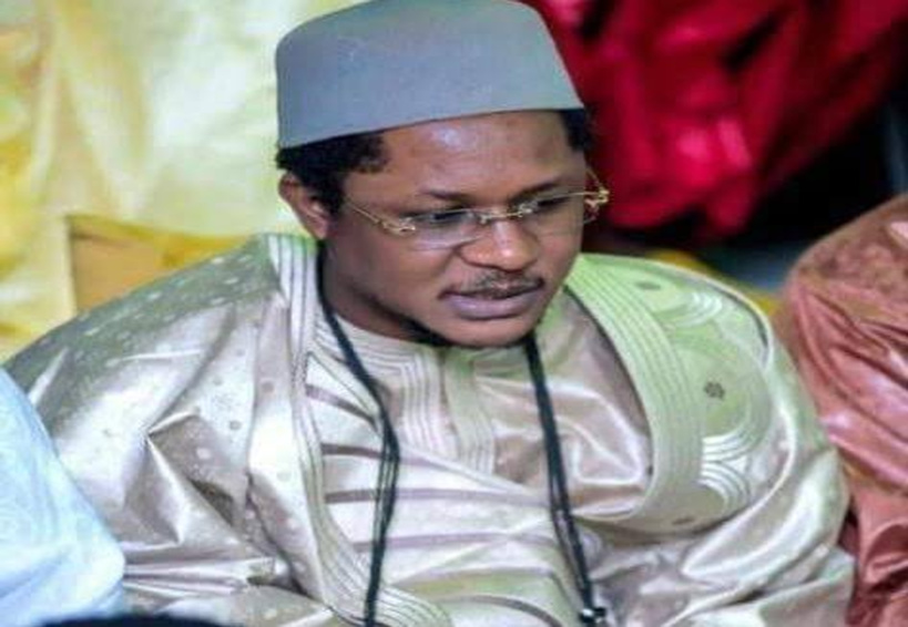 Dans l'affaire l'opposant à Thérèse Faye Diouf : Cheikh Bara Ndiaye convoqué demain jeudi à la DIC Dans l'affaire l'opposant à Thérèse Faye Diouf : Cheikh Bara Ndiaye convoqué demain jeudi à la DIC