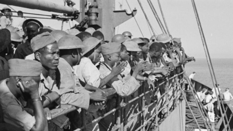 Provence: en août 1944, l'autre Débarquement qui libéra la France de l'occupation nazie Provence: en août 1944, l'autre Débarquement qui libéra la France de l'occupation nazie