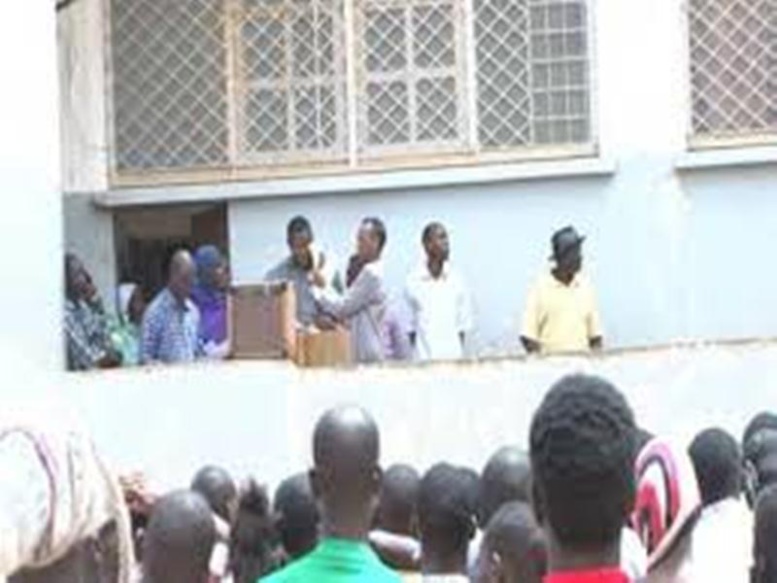 Mauvais résultats du BAC: les enseignants décrètent un arrêt de travail, ce 31 juillet