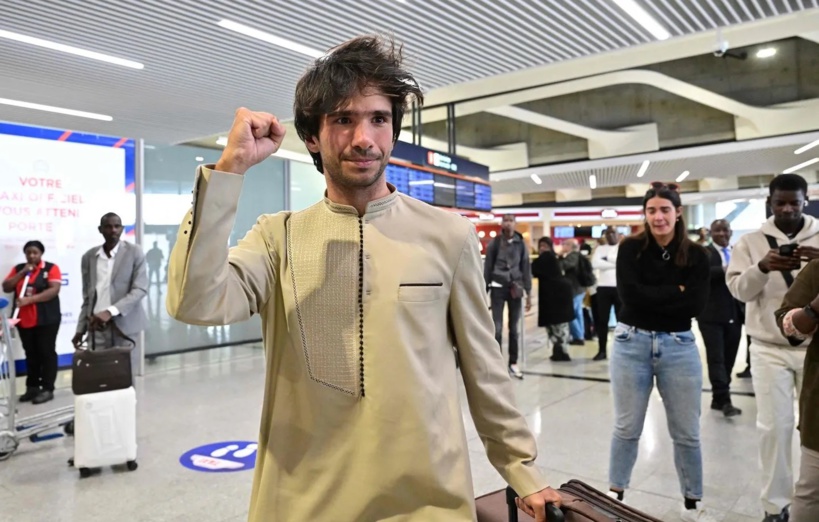 L’UCAD fermée à Juan Branco : l’avocat s’adressera aux étudiants au CICES L’UCAD fermée à Juan Branco : l’avocat s’adressera aux étudiants au CICES