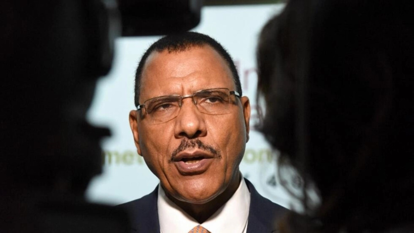 Niger: délibéré dans l'audience sur l’immunité du président renversé Mohamed Bazoum Niger: délibéré dans l'audience sur l’immunité du président renversé Mohamed Bazoum