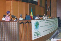 Islam: JADS sonne l’alerte pour la Paix durable dans le monde Islam: JADS sonne l’alerte pour la Paix durable dans le monde