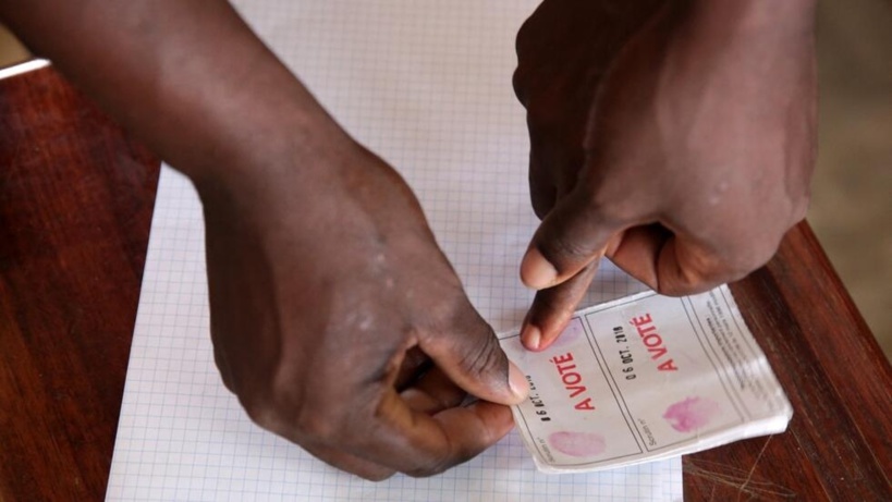 Gabon: le projet de loi électorale ne passe pas auprès des députés Gabon: le projet de loi électorale ne passe pas auprès des députés