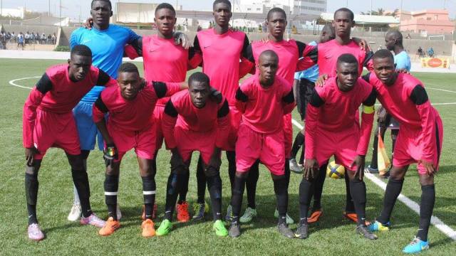 Football-Finale Coupe du Sénégal: Ce sera Casa Sports - Génération Foot