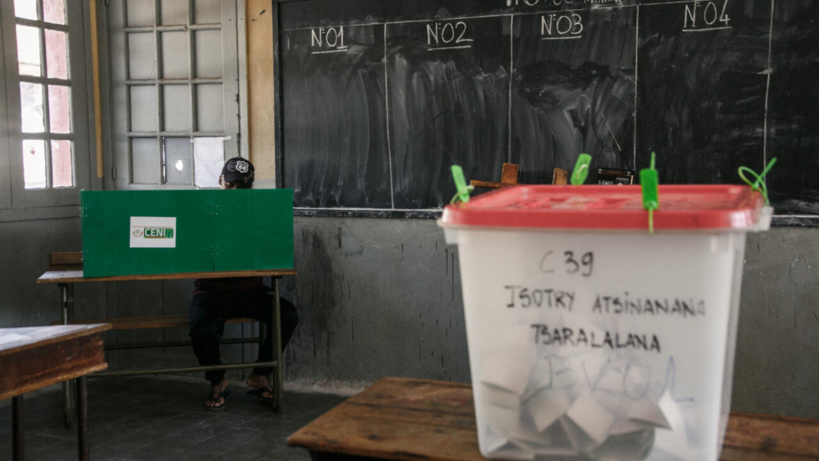 Législatives à Madagascar: la publication des résultats provisoires reportée à mardi Législatives à Madagascar: la publication des résultats provisoires reportée à mardi