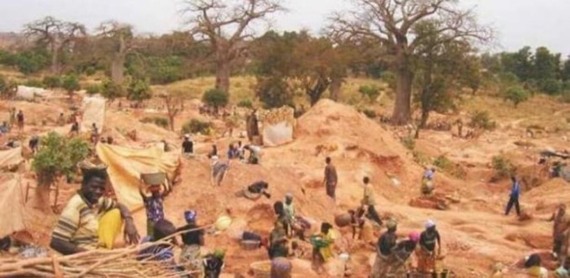 Kedougou : un orpailleur perd la vie par électrocution à Bantako Kedougou : un orpailleur perd la vie par électrocution à Bantako