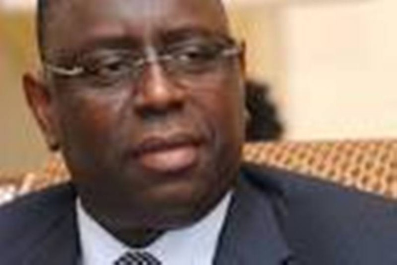 UCAD : Macky Sall, l’hôte de marque des étudiants UCAD : Macky Sall, l’hôte de marque des étudiants