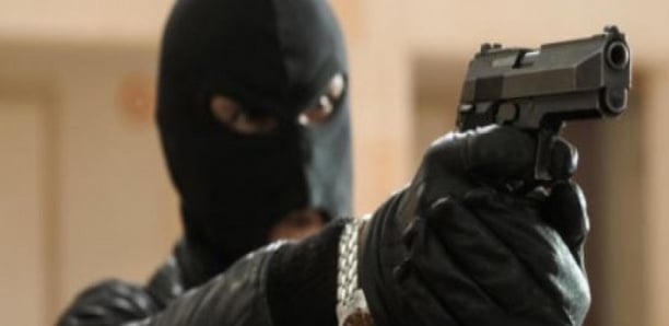 Attaque armée à Bambraya : un conducteur de moto tué et des biens dérobés