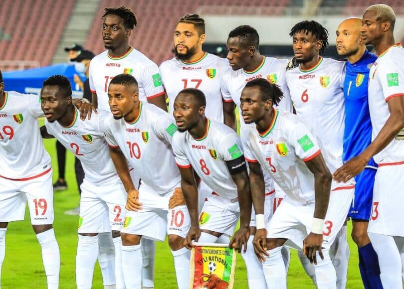 Éliminatoires Mondial 2026 : duels pour la première place entre Guinée – Mozambique et Ouganda – Algérie
