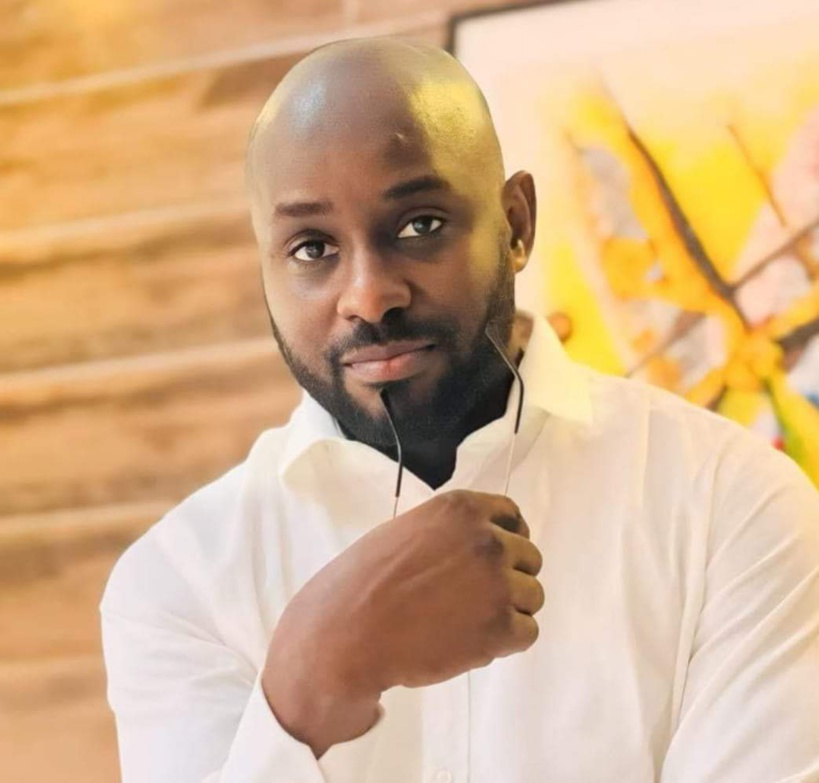 Sacré Ousmane ! Par Thierno Bocoum Sacré Ousmane ! Par Thierno Bocoum