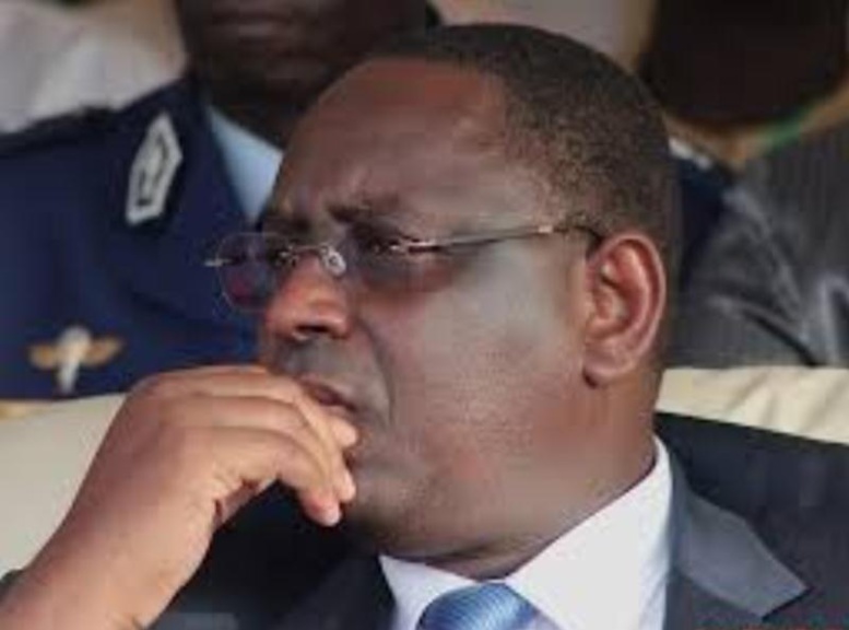 Le président Sall à l'UCAD, ce vendredi: comment les étudiants libéraux comptent l'accueillir ? Le président Sall à l'UCAD, ce vendredi: comment les étudiants libéraux comptent l'accueillir ?