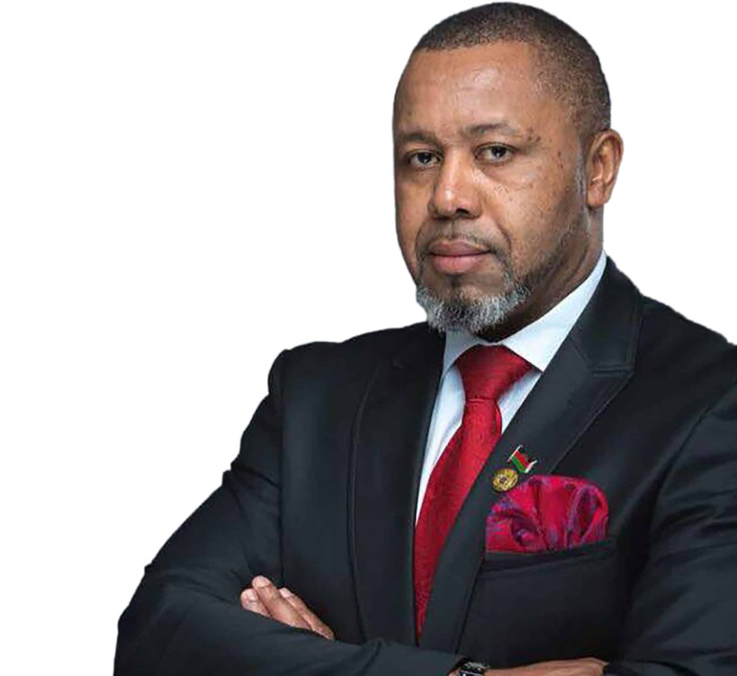 Malawi : l’avion du vice-président porté disparu Malawi : l’avion du vice-président porté disparu