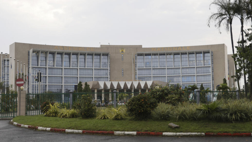 Gabon: les députés divisés sur l’adoption de la future loi électorale Gabon: les députés divisés sur l’adoption de la future loi électorale