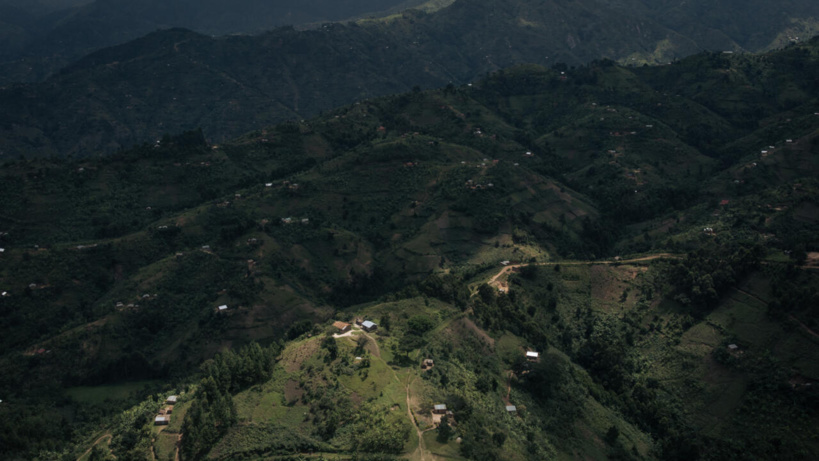 RDC: le gouvernement condamne les «actes barbares» des ADF près de Maninga RDC: le gouvernement condamne les «actes barbares» des ADF près de Maninga