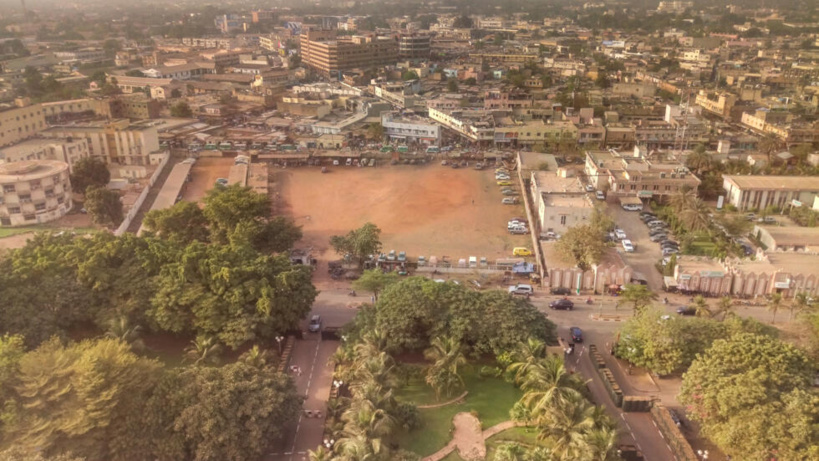 Mali: détenu depuis près de trois ans, le colonel Kassoum Goïta «enlevé» de sa cellule Mali: détenu depuis près de trois ans, le colonel Kassoum Goïta «enlevé» de sa cellule