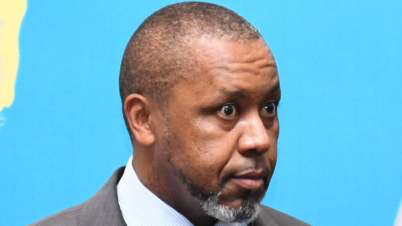 Malawi: aucun survivant dans l'accident d'avion du vice-président Saulos Klaus Chilima Malawi: aucun survivant dans l'accident d'avion du vice-président Saulos Klaus Chilima