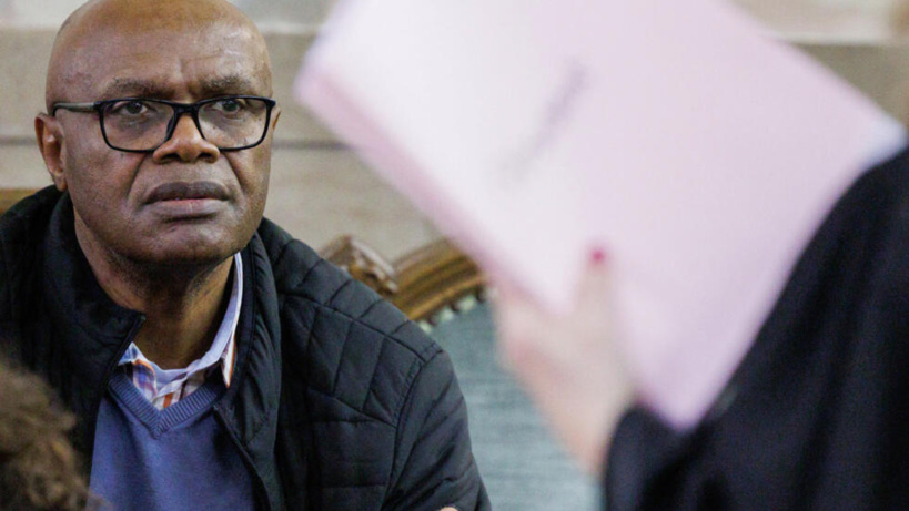 Génocide des tutsis au Rwanda: un Belgo-Rwandais condamné à Bruxelles à 25 ans de prison