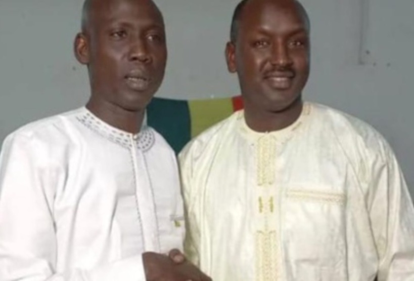 Ziguinchor : Alfousseyni Diedhiou remplace Cheikh Tidiane Dièye au poste de 2ème vice -président du Conseil départemental Ziguinchor : Alfousseyni Diedhiou remplace Cheikh Tidiane Dièye au poste de 2ème vice -président du Conseil départemental