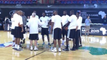 Basket: la NBA prend ses aises en Afrique Basket: la NBA prend ses aises en Afrique
