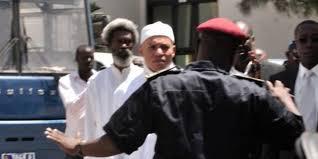 Karim face à la Cour suprême ce 6 août: sa défense craint le pire