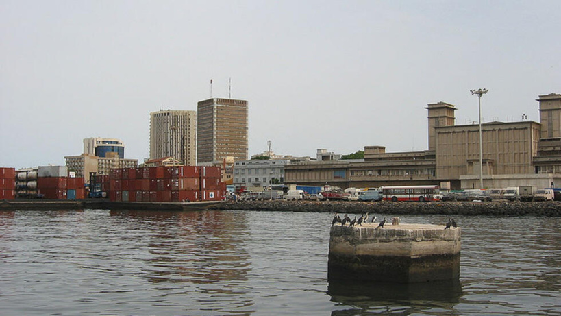 Les projections économiques concernant l'Afrique subsaharienne revues à la baisse Les projections économiques concernant l'Afrique subsaharienne revues à la baisse