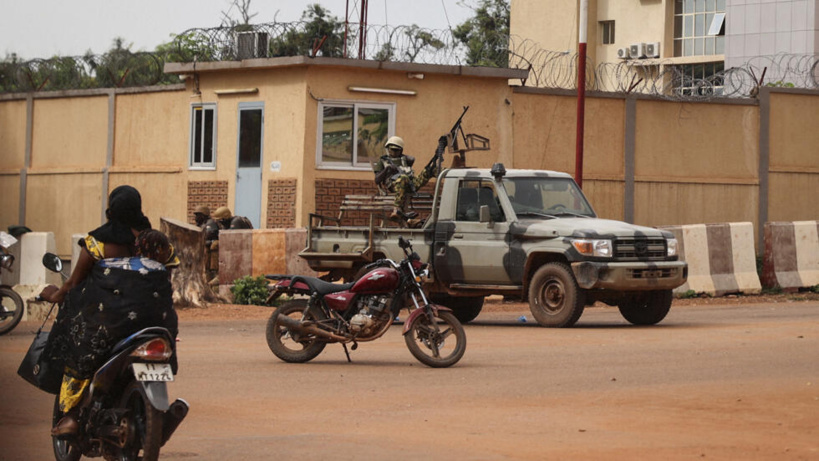 Burkina Faso: l'ONU demande des enquêtes sur les exactions et massacres contre des civils Burkina Faso: l'ONU demande des enquêtes sur les exactions et massacres contre des civils