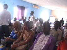 Kolda : Le CEEALSB sur les nouvelles réformes pour une meilleure synergie Kolda : Le CEEALSB sur les nouvelles réformes pour une meilleure synergie