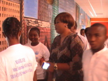 Kolda : Le CEEALSB sur les nouvelles réformes pour une meilleure synergie Kolda : Le CEEALSB sur les nouvelles réformes pour une meilleure synergie