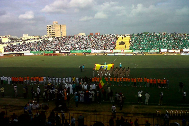 Finale coupe de la Ligue : Dakar Sacré-Coeur - Douanes pour finir en beauté Finale coupe de la Ligue : Dakar Sacré-Coeur - Douanes pour finir en beauté